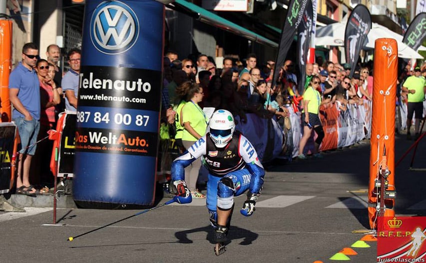 Massimiliano Lisio