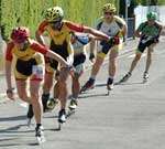 A venir : Semi Marathon de Rixheim 2008