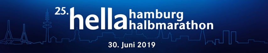 German Inline Cup 2019 – semi-marathon Roller Hella de Hambourg (Allemagne)