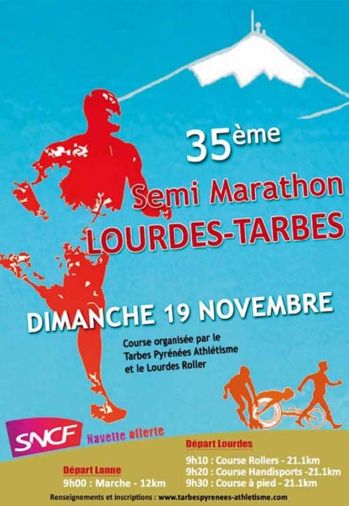 Semi marathon roller Lourdes – Tarbes 2017 (65)