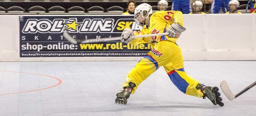 Mondial roller-hockey 2014 : résultats de la troisième journée