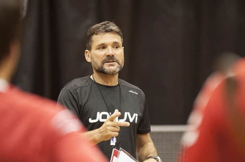 Sergi Macià dévoile la composition de l&rsquo;équipe de rink hockey espagnole U19 pour les World Roller Games 2019