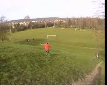 Session R.T.T. à Verrières (91)