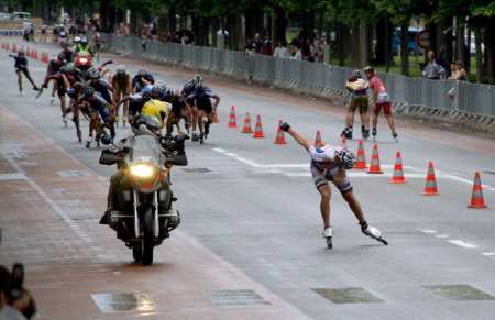 Résultats de la French Inline Cup /World Inline Cup 2009 à Dijon (21)