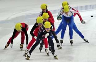 Résultats des femmes à la Coupe du monde ISU courte piste à Seoul (KOR)
