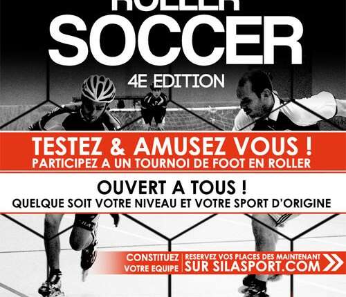 SILA Roller Soccer 2015 à Rezé (44)