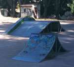 Spot : le skatepark de Septèmes-les-Vallons (13)