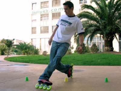 « Skali » rejoint Powerslide