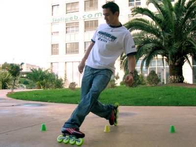 « Skali » rejoint Powerslide