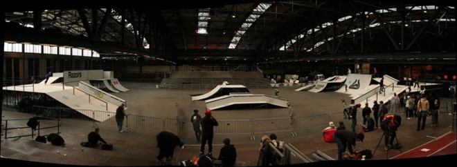Bilan du Winterclash 2010