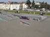 Skatepark : Les références changent ?