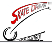 Skatedrive