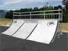 Skatepark de Dourdan (91)