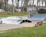 skatepark 3r evreux small