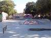 Spot : skatepark Carcassonne d’Aix en Provence