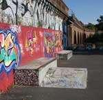 Spot : le skatepark d’Albi (81)