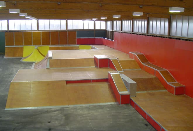 Le skatepark indoor d’Angoulême (16)