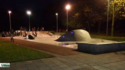 skatepark arsenal douais ports des villes small