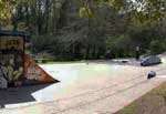 Spot : le skatepark d’Auray (56)