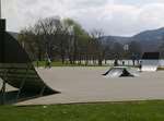 Spot : le skatepark d&rsquo;Autun (71)