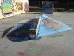 Spot : le skatepark de Bezouce (30)