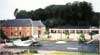 Spot : Skatepark de Bolbec (76)