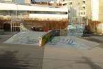 Spot : le Skatepark de Boulogne-Billancourt (92)