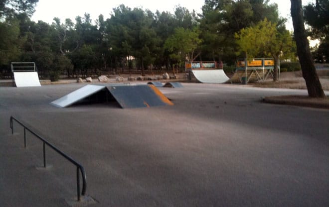 Skatepark de Cabriès (13)