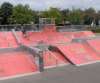 Skatepark de Cergy (95)