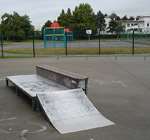Spot : le skatepark de Conflans-Saint-Honorine (78)