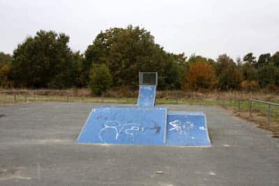Skatepark de Dolus d'Oléron (17)