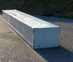 Spot : le skatepark de Durfort (30)