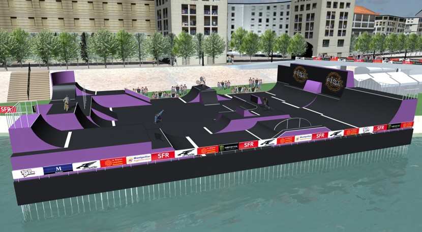 skatepark fise 2011