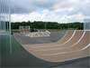 Skatepark de Fleury-Mérogis (91)