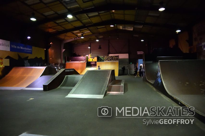 Le skatepark Le Frigo à Montbéliard (25)