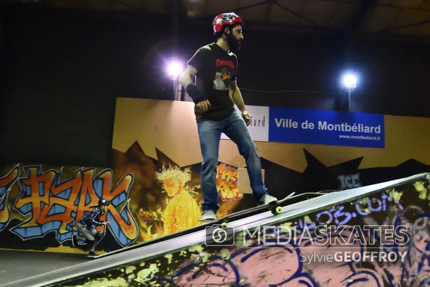 Le skatepark Le Frigo à Montbéliard (25)