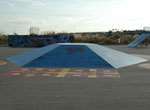 Le skatepark de Frontignan (34)