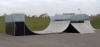 Spot : skatepark de Verneuil-Sur-Seine (78)