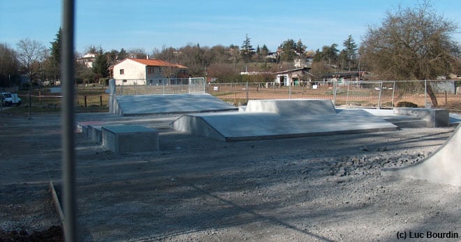 Le skatepark de Gond-Pontouvre (16)