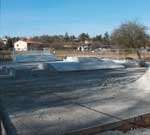 Le skatepark de Gond-Pontouvre (16)