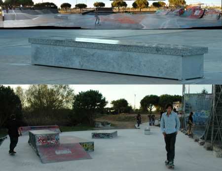 Le skatepark de Grammont fait peau neuve (34)