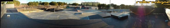skatepark grammont panoramique lanceurs 02 660