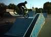 Skatepark de Grand-Couronne (76)