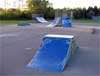 Skatepark de Gravelines (59)