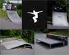 Skatepark du Guichet à Orsay (91)