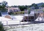 Spot : le skatepark de La Motte (83)