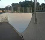 Spot : le skatepark de la Roquette-sur-Siagne (06)