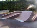 Spot : le skatepark de Lempdès (63)