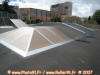 Spot : le skatepark de Longjumeau (91)
