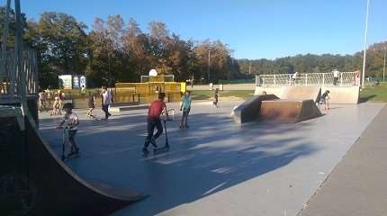 skatepark lons small